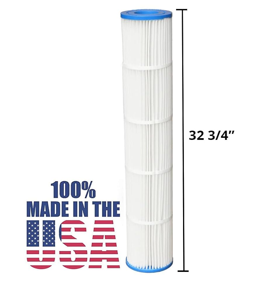 Amazon.com : Optimum Pool Technologies® Pool Filter 4 Pack
